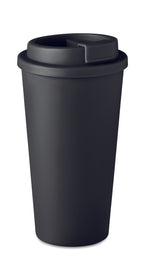 Pahar cu perete dublu 450 ml