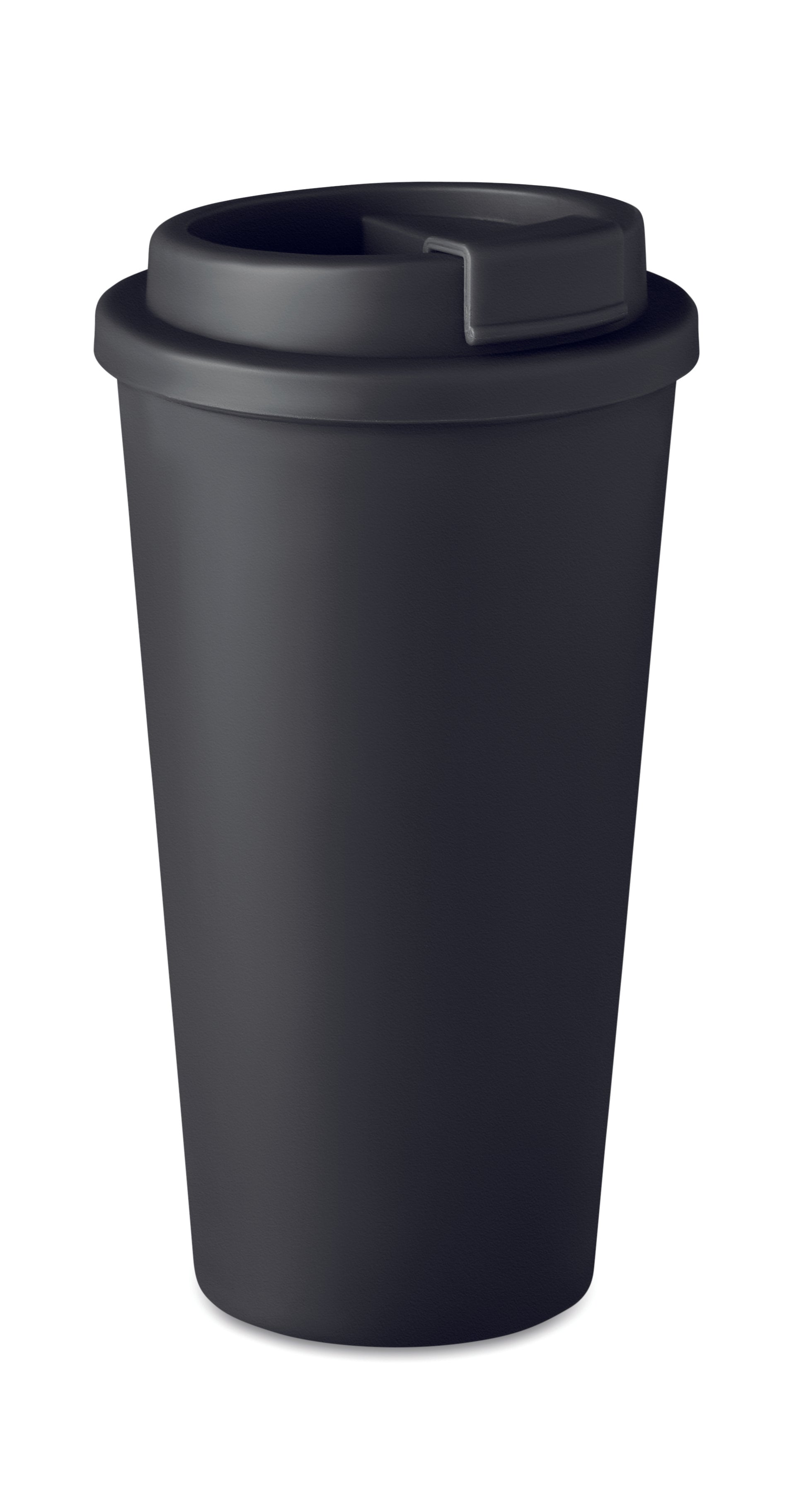 Pahar cu perete dublu 450 ml