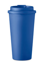 Pahar cu perete dublu 450 ml