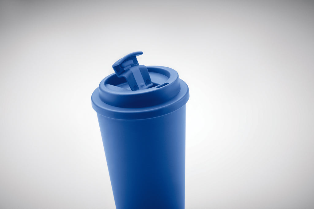 Pahar cu perete dublu 450 ml