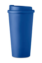 Pahar cu perete dublu 450 ml