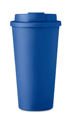 Pahar cu perete dublu 450 ml