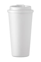 Pahar cu perete dublu 450 ml