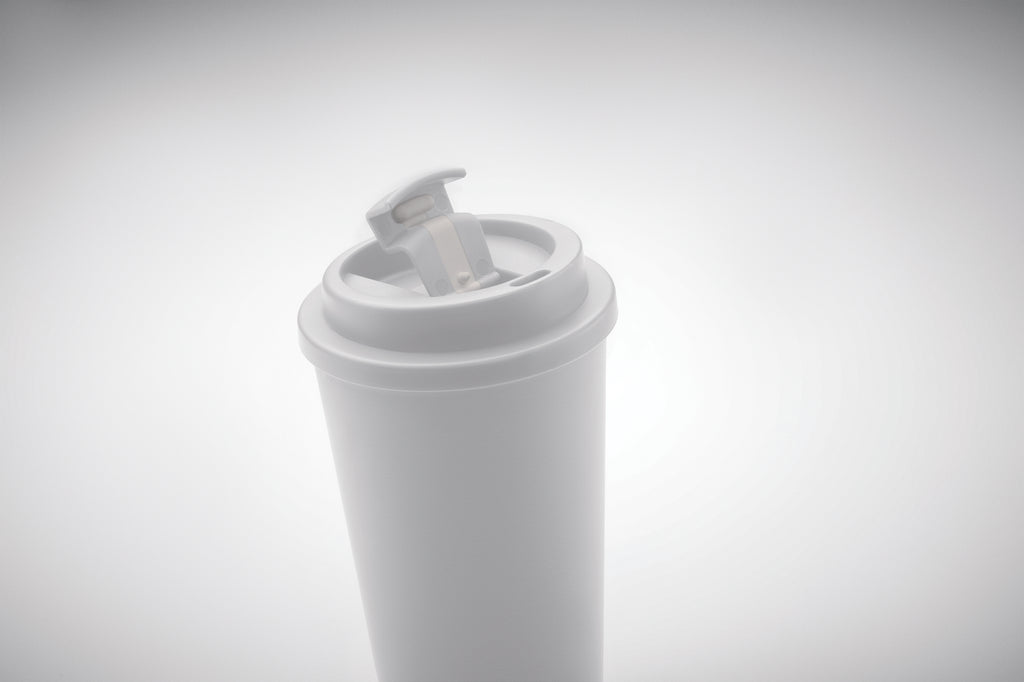 Pahar cu perete dublu 450 ml