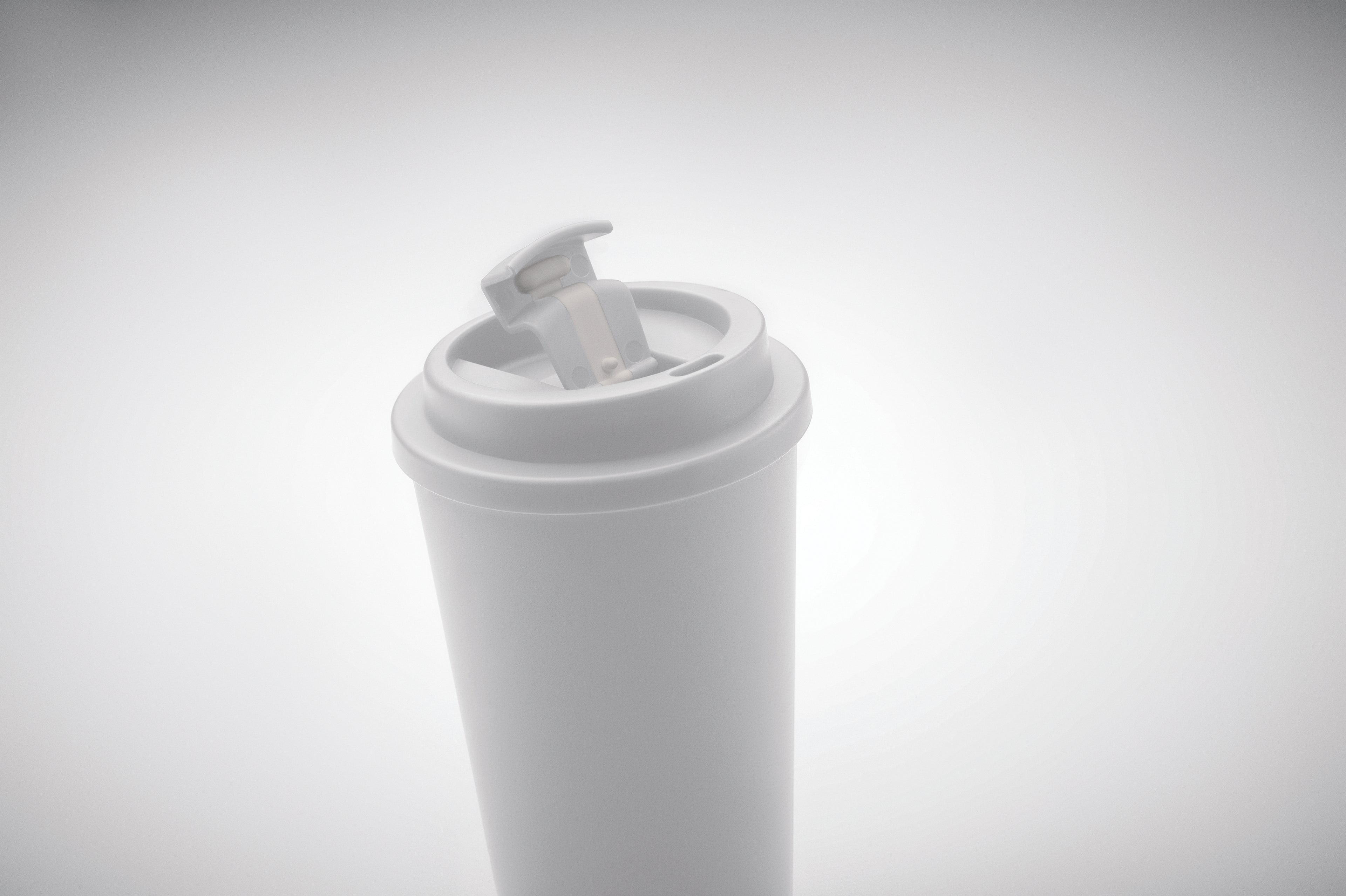 Pahar cu perete dublu 450 ml