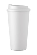 Pahar cu perete dublu 450 ml