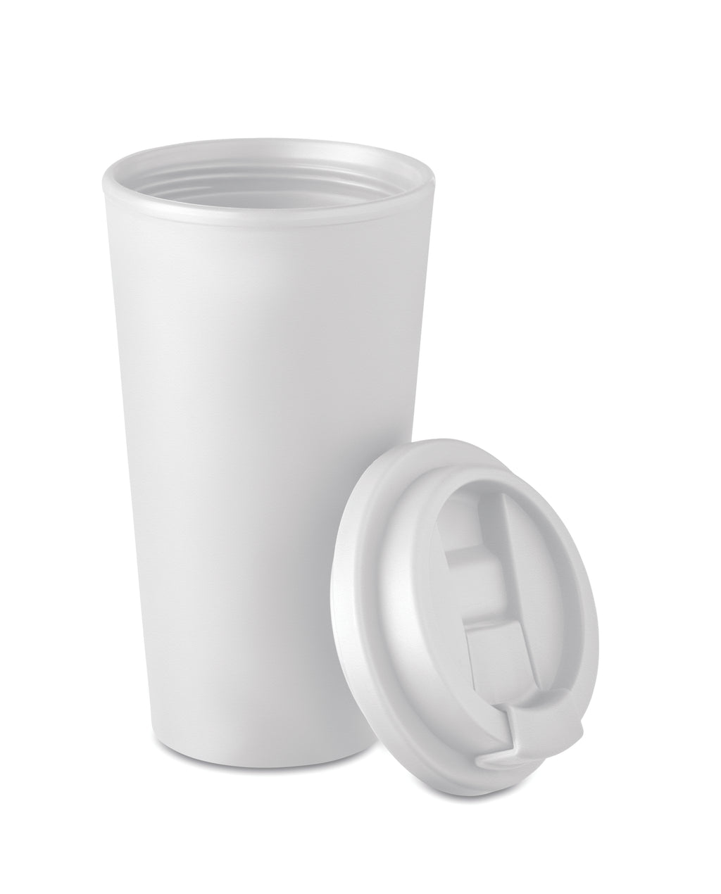 Pahar cu perete dublu 450 ml