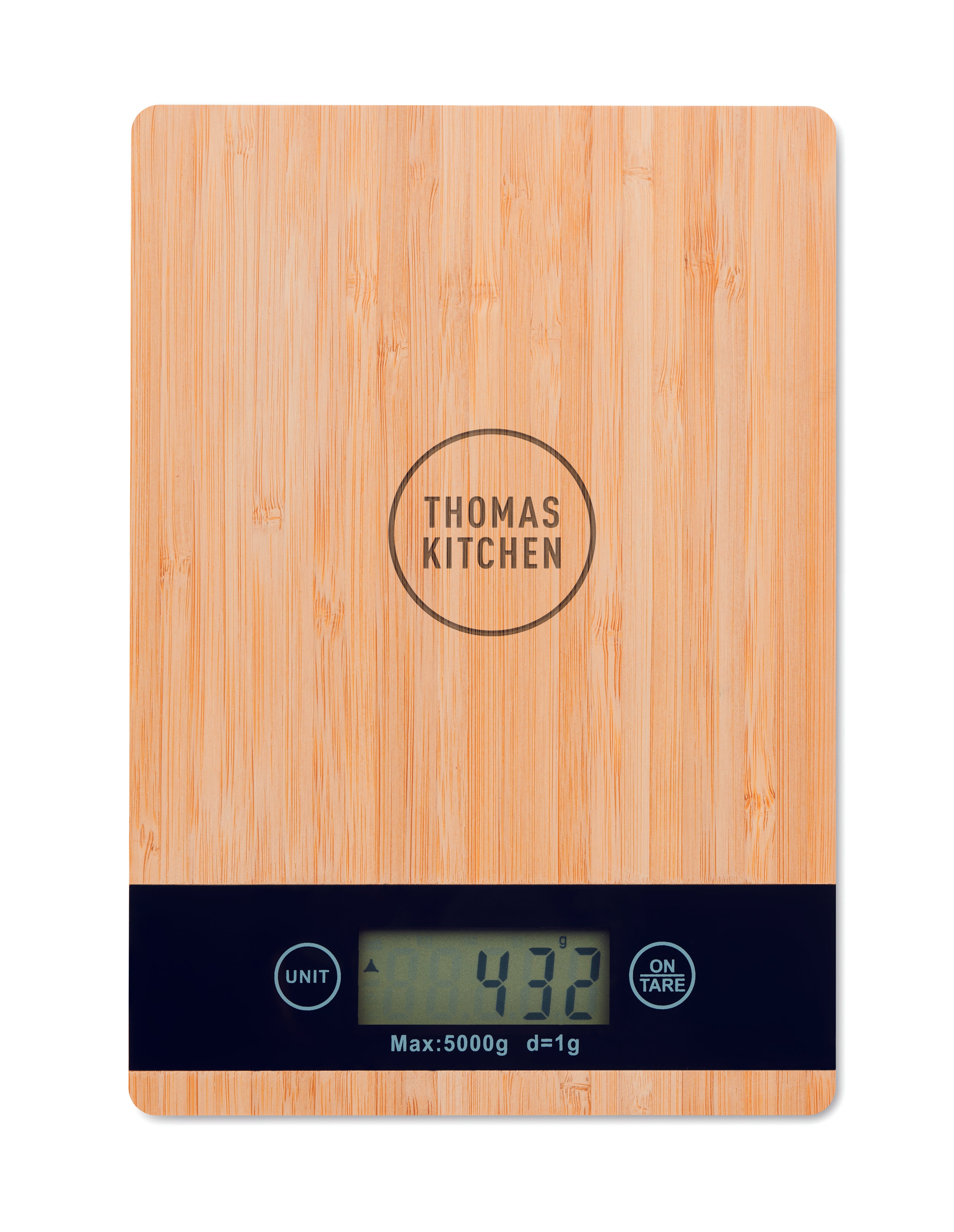 Cântar de bucătărie digital