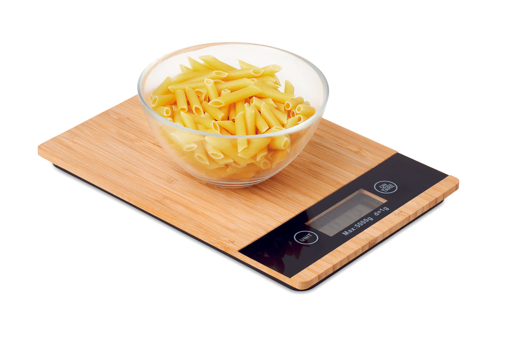 Cântar de bucătărie digital