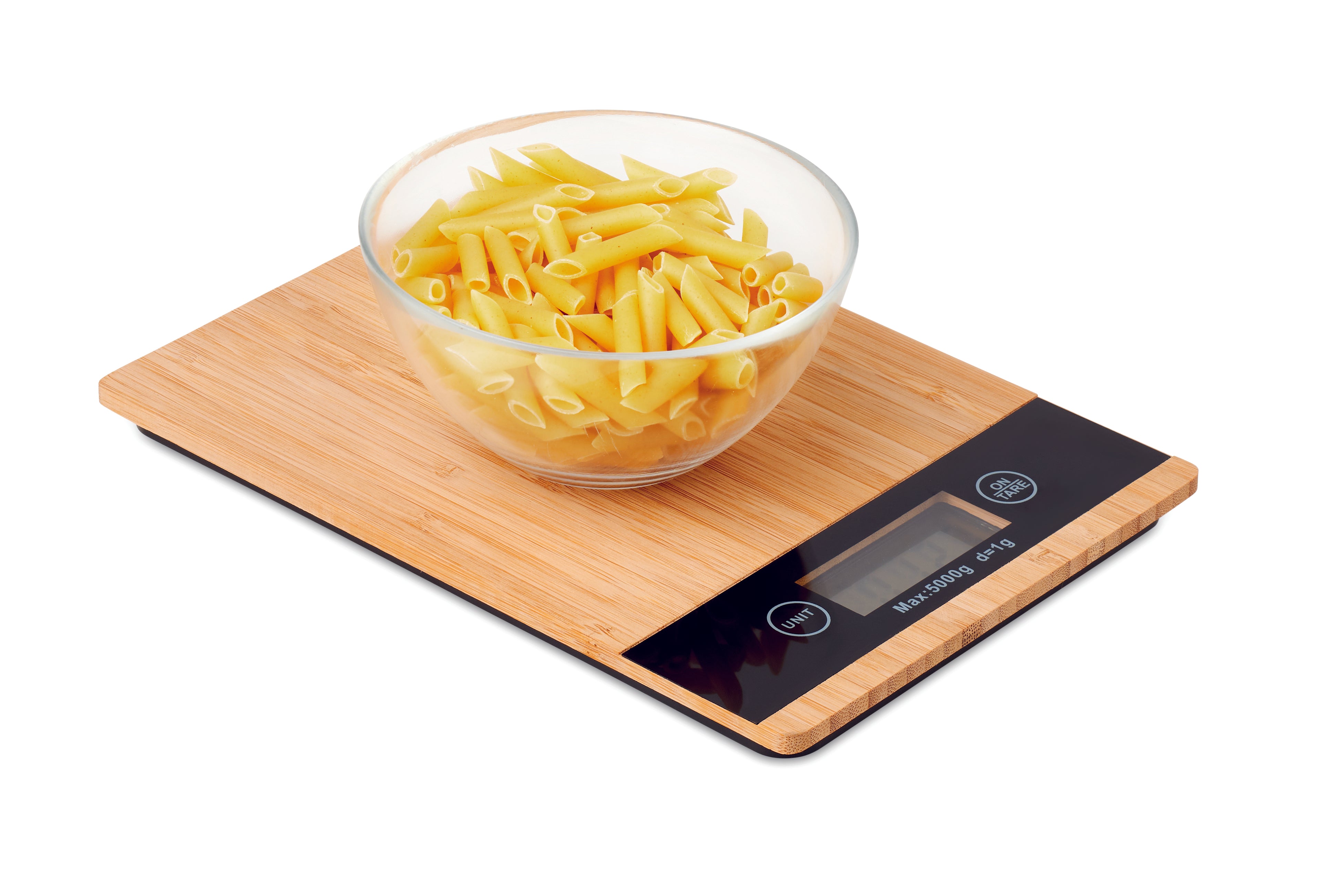 Cântar de bucătărie digital