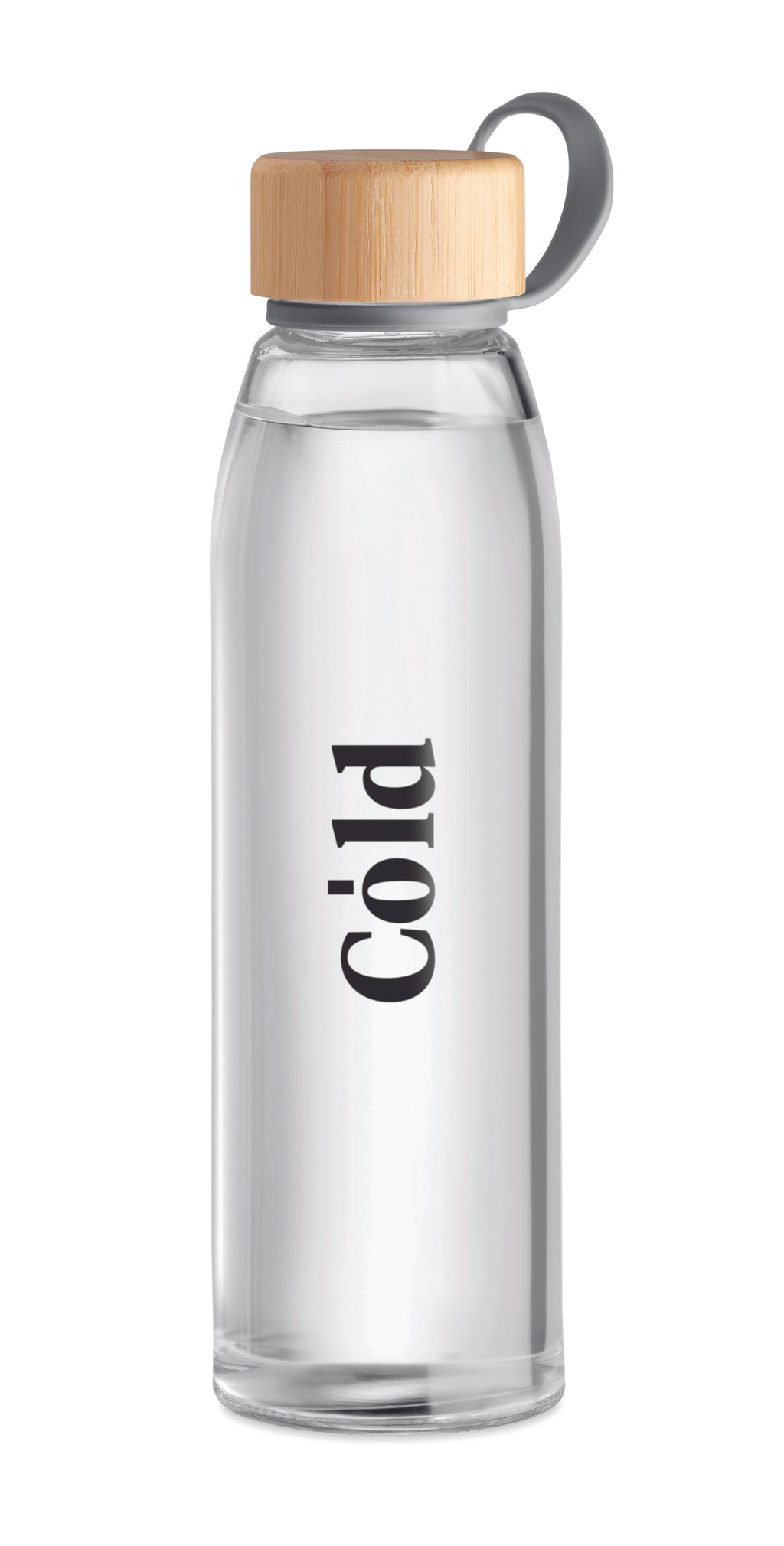 Sticlă de sticlă 500 ml