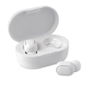 Căști TWS din ABS reciclat