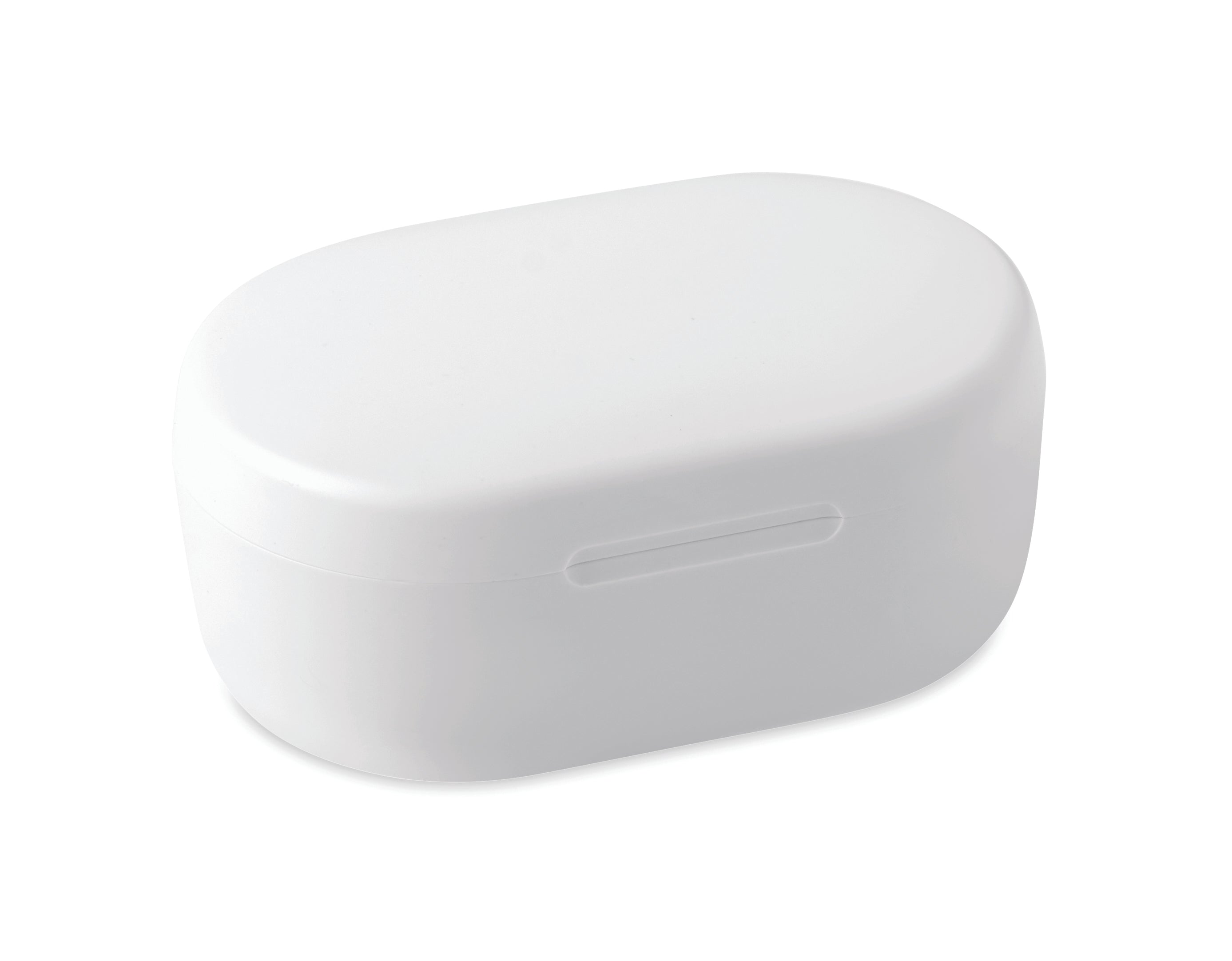 Căști TWS din ABS reciclat