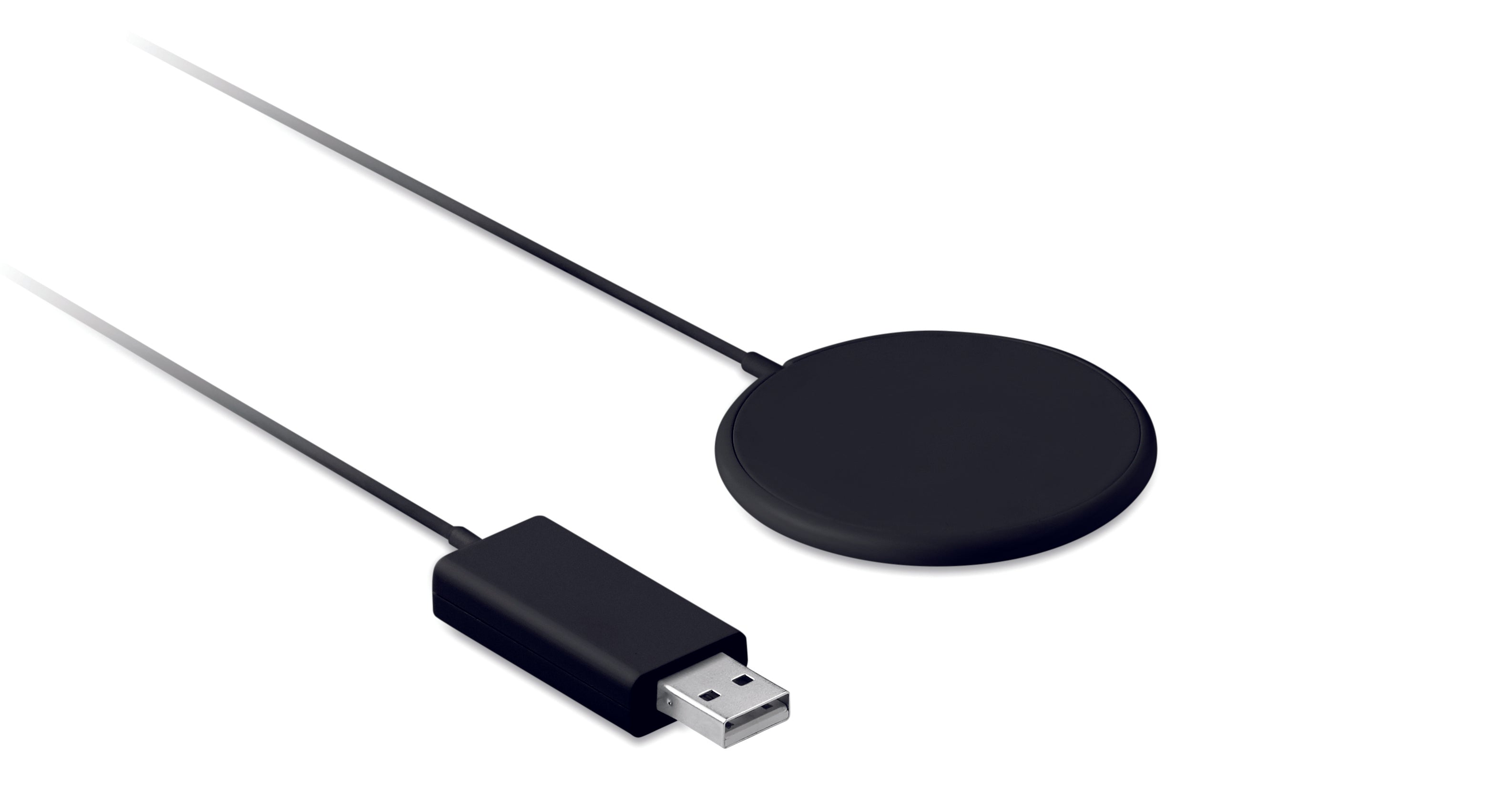 Încărcător magnetic fără fir