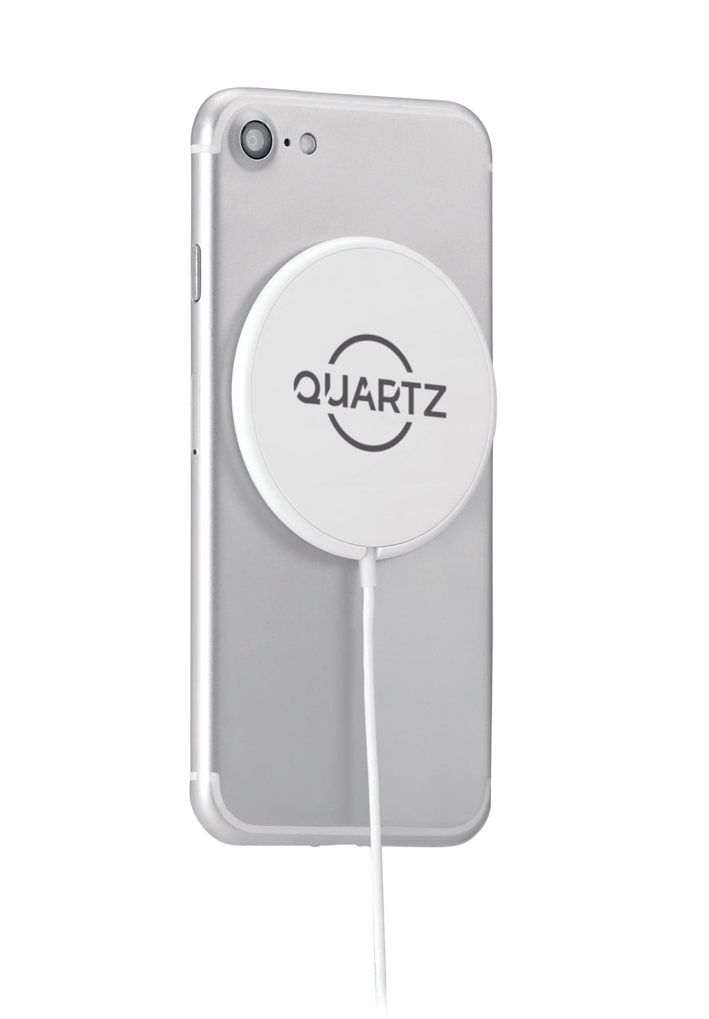 Încărcător magnetic fără fir