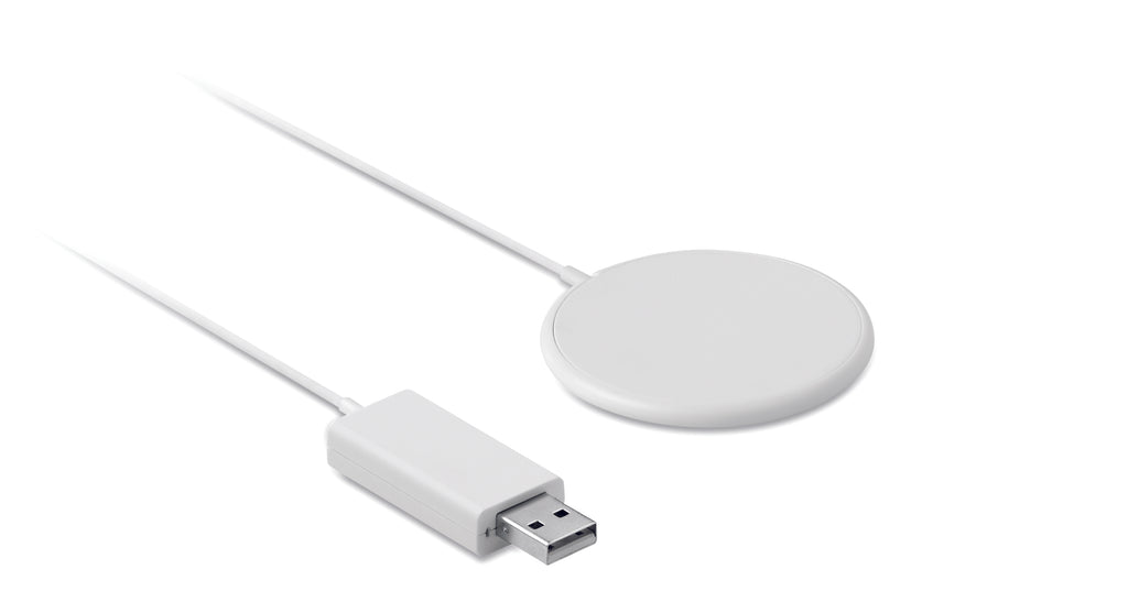 Încărcător magnetic fără fir