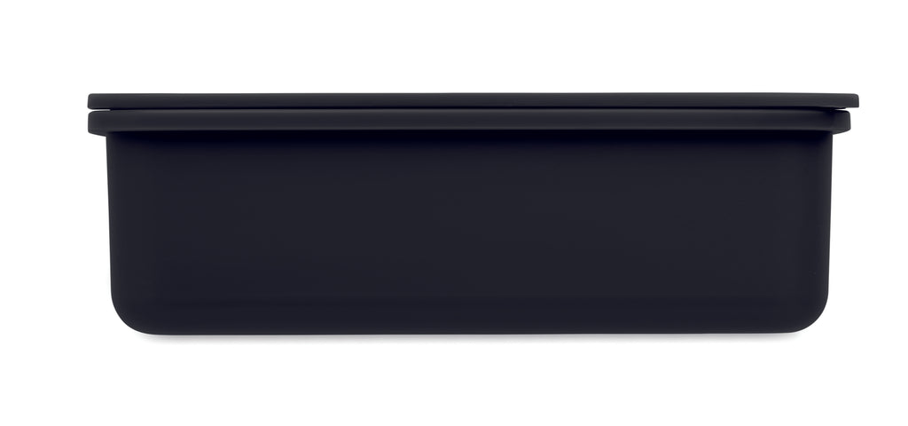 Cutie de prânz cu tacâmuri