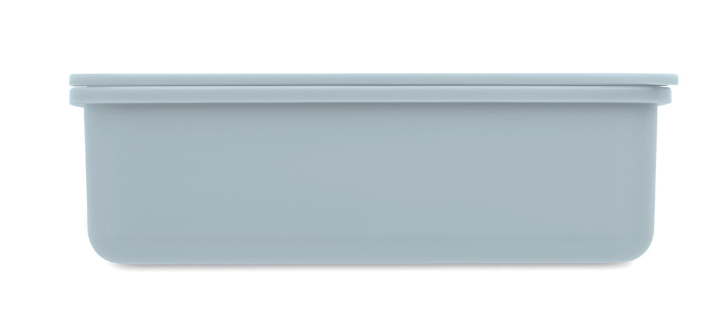 Cutie de prânz cu tacâmuri