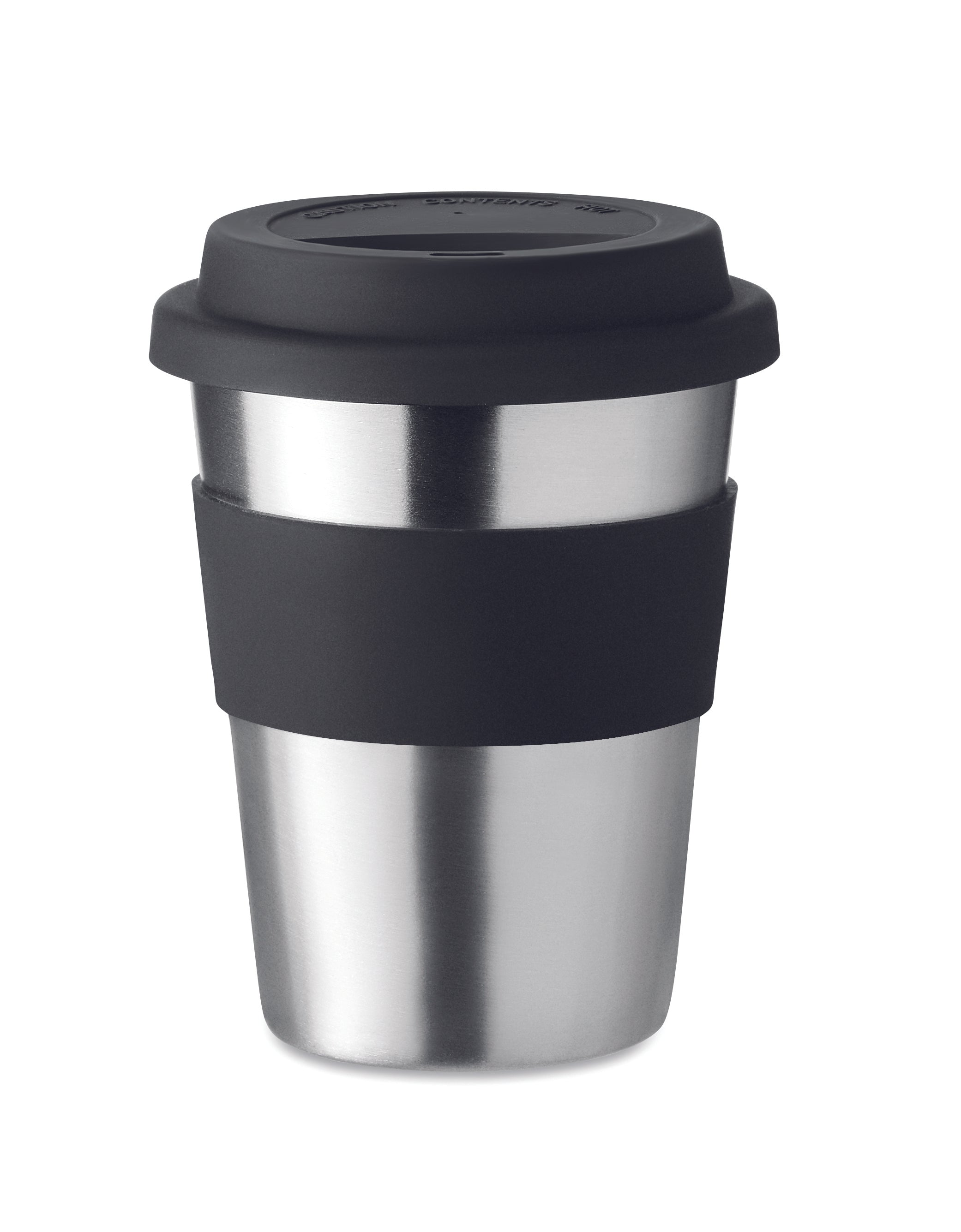 Pahar oțel inoxidabil 350ml