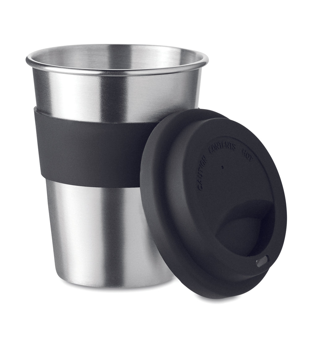 Pahar oțel inoxidabil 350ml