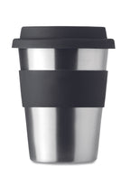 Pahar oțel inoxidabil 350ml