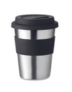 Pahar oțel inoxidabil 350ml