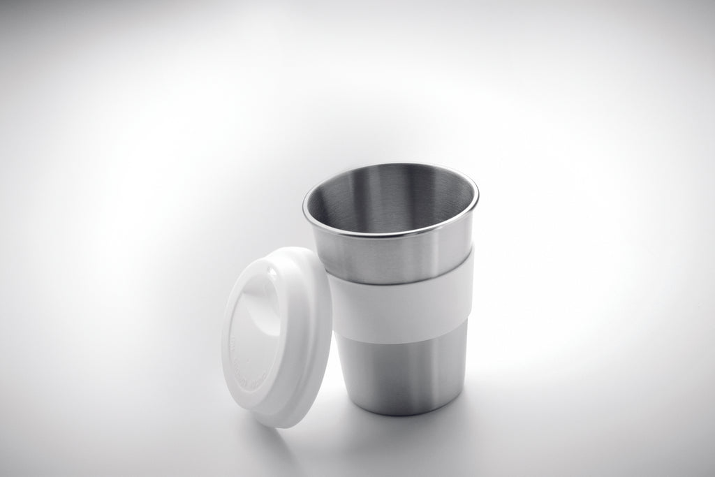 Pahar oțel inoxidabil 350ml