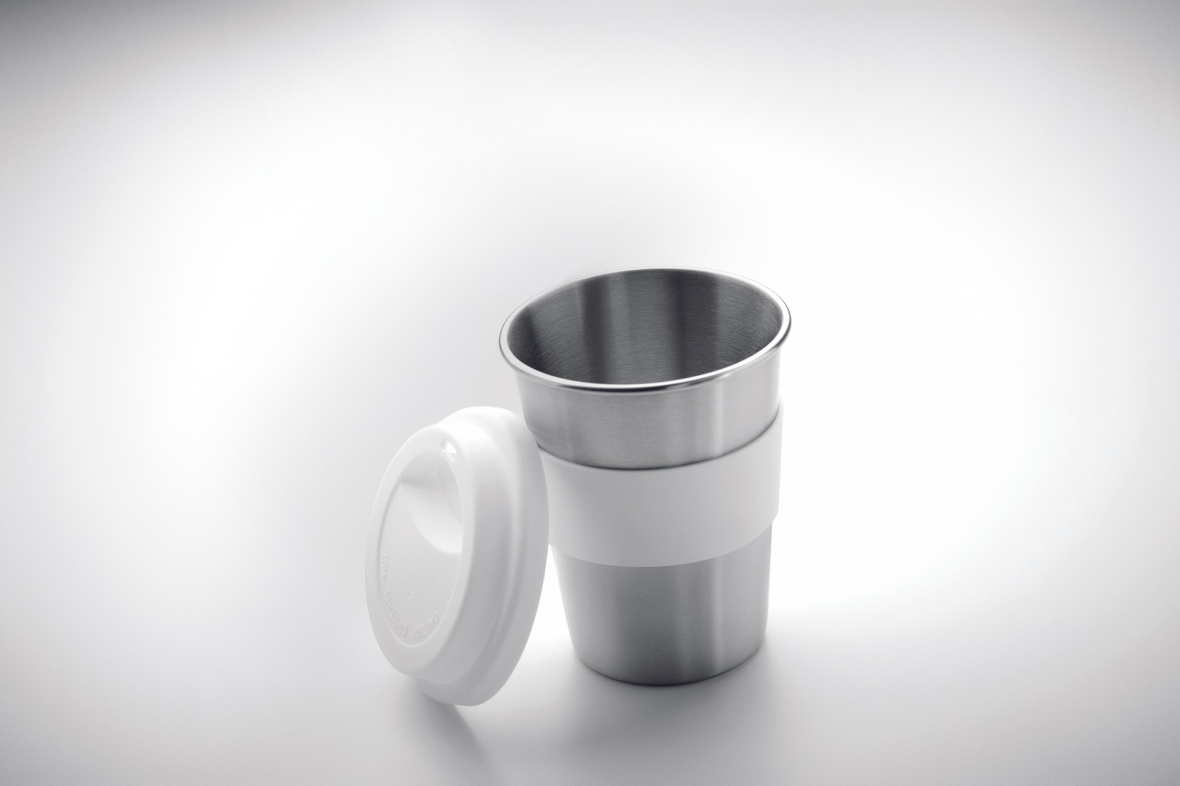 Pahar oțel inoxidabil 350ml