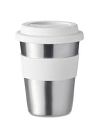 Pahar oțel inoxidabil 350ml