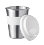 Pahar oțel inoxidabil 350ml