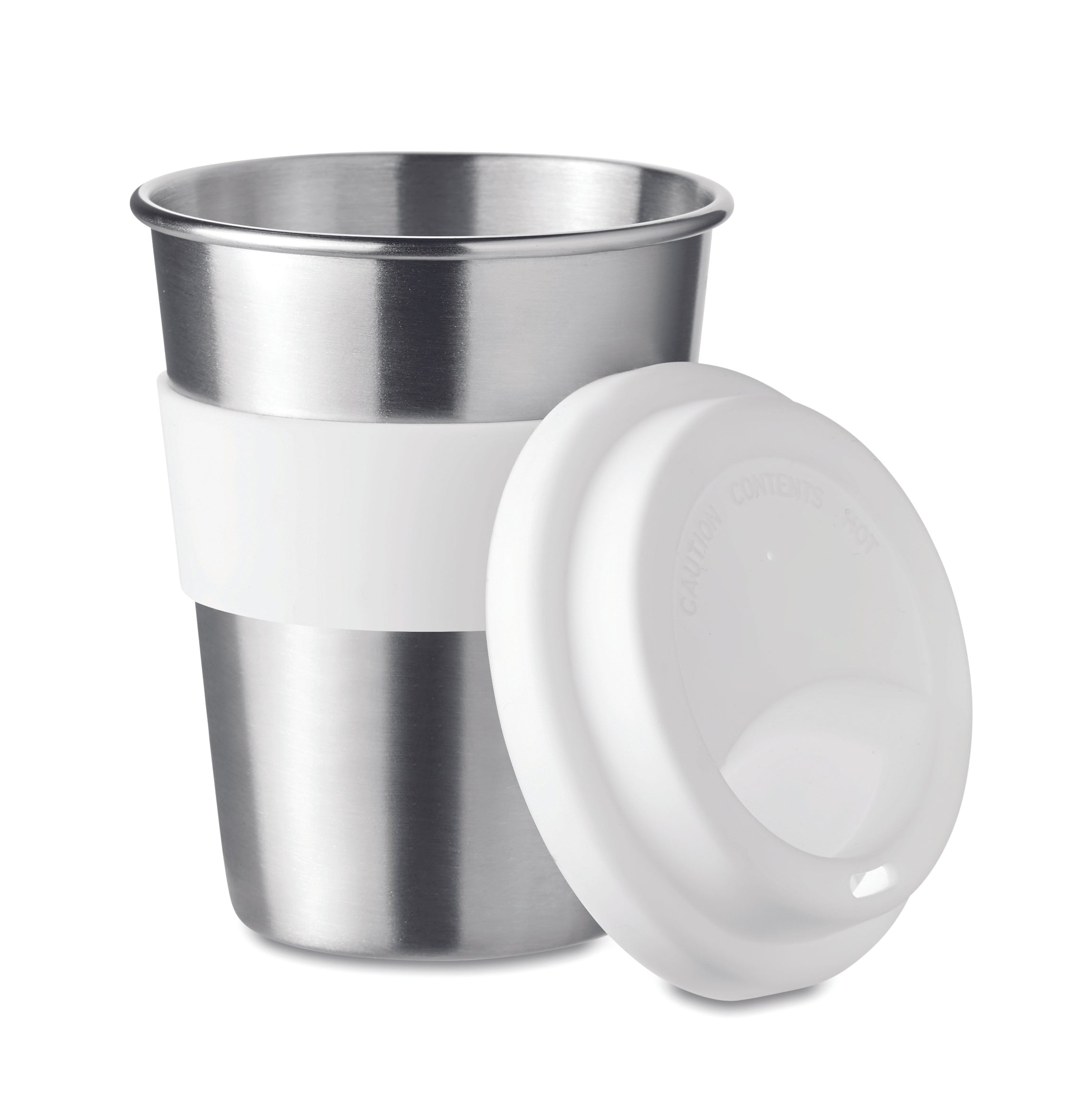 Pahar oțel inoxidabil 350ml