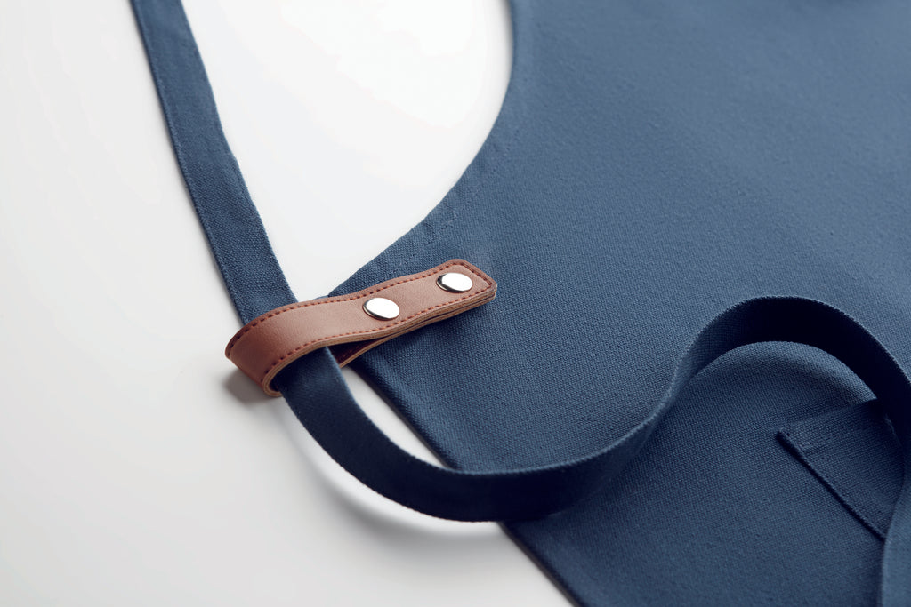 Șorț din bumbac organic 340 g