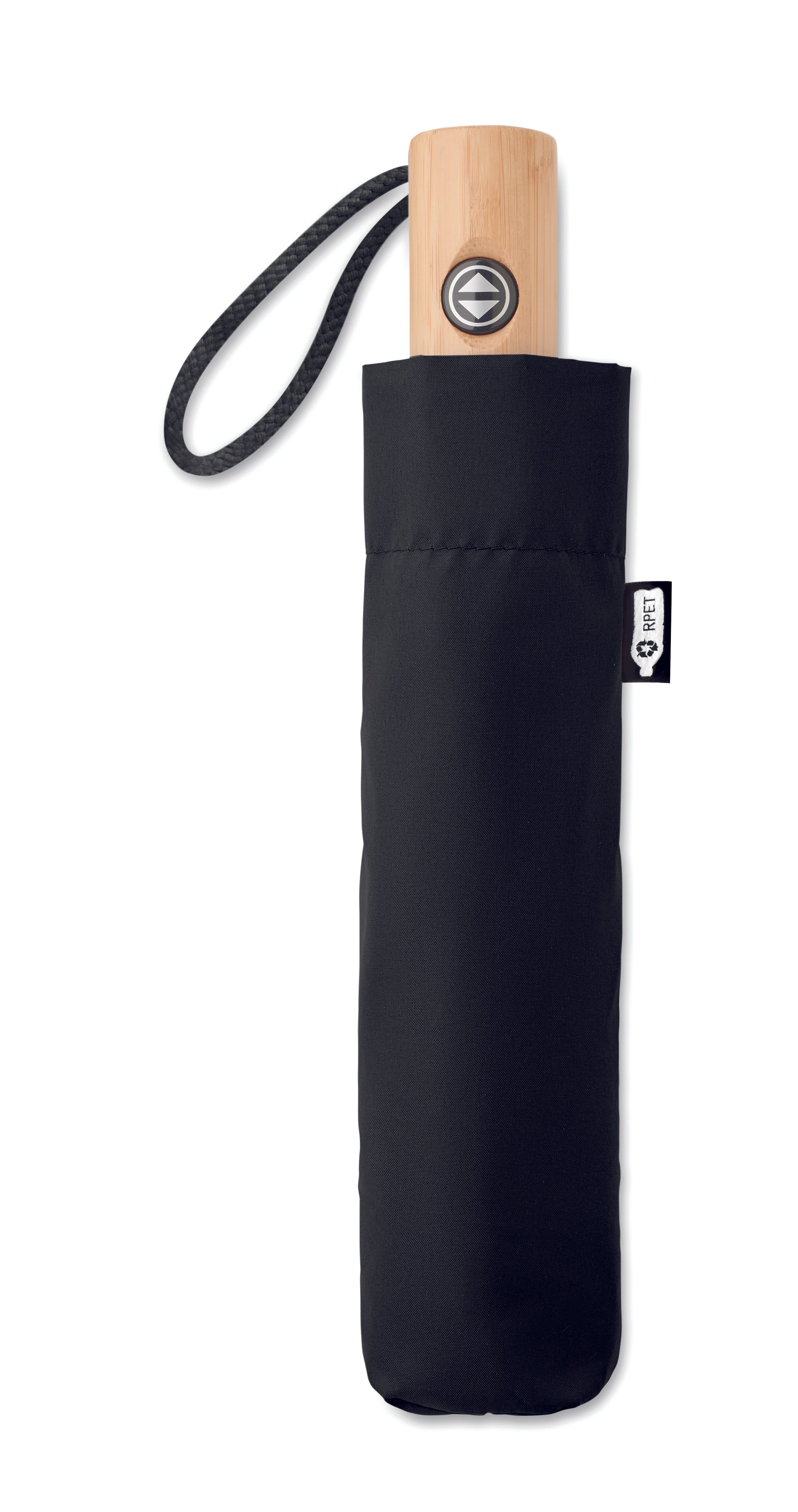 Umbrelă 190T RPET 23 inch