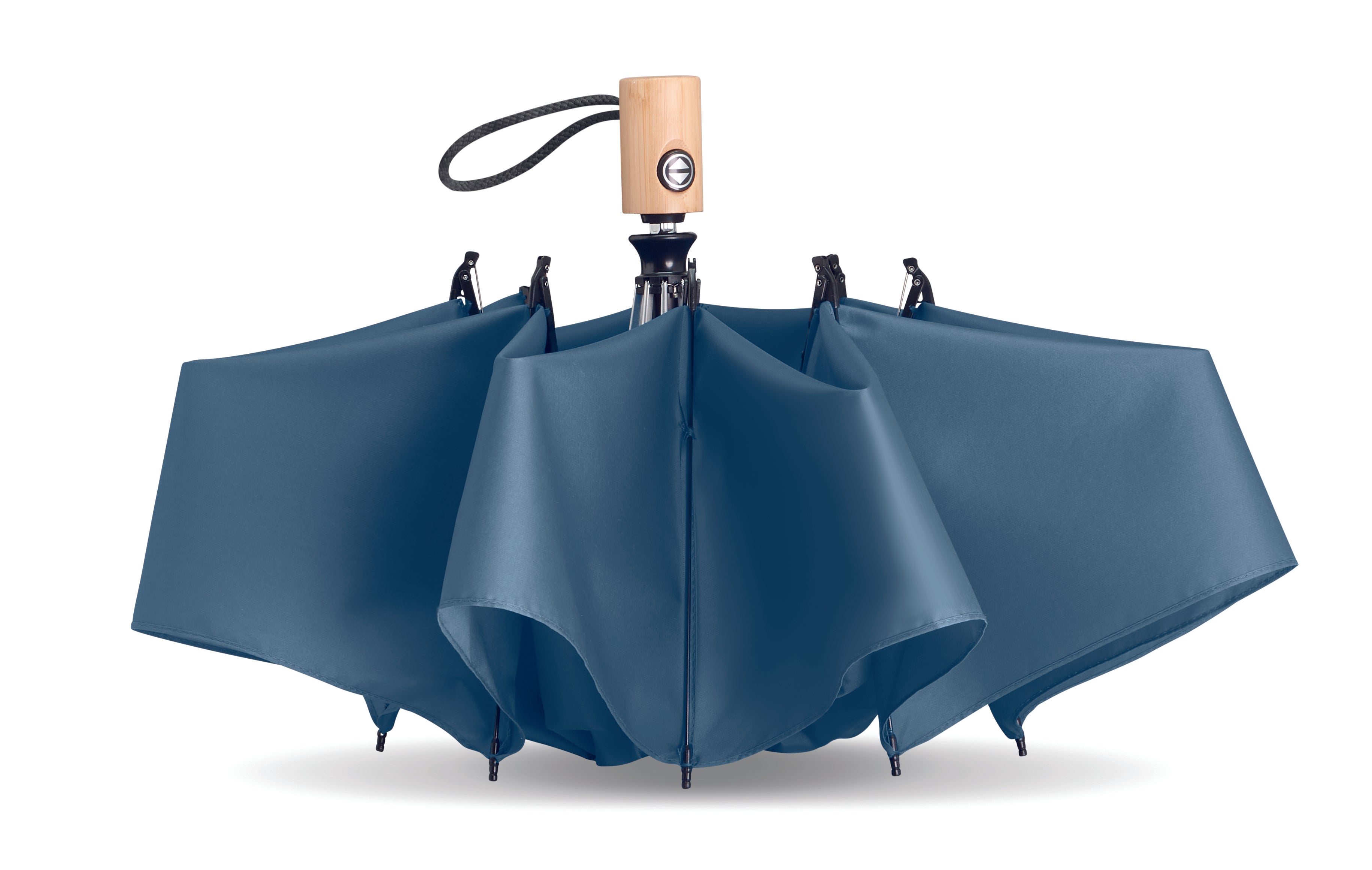 Umbrelă 190T RPET 23 inch