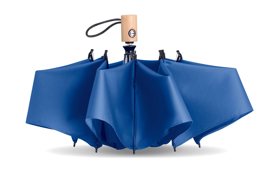 Umbrelă 190T RPET 23 inch