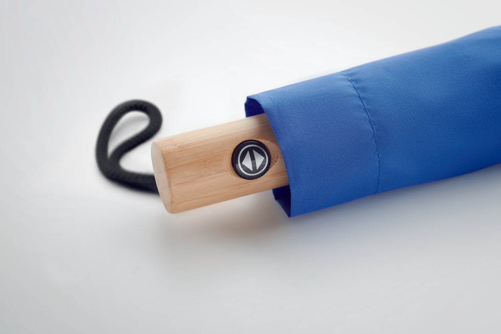 Umbrelă 190T RPET 23 inch