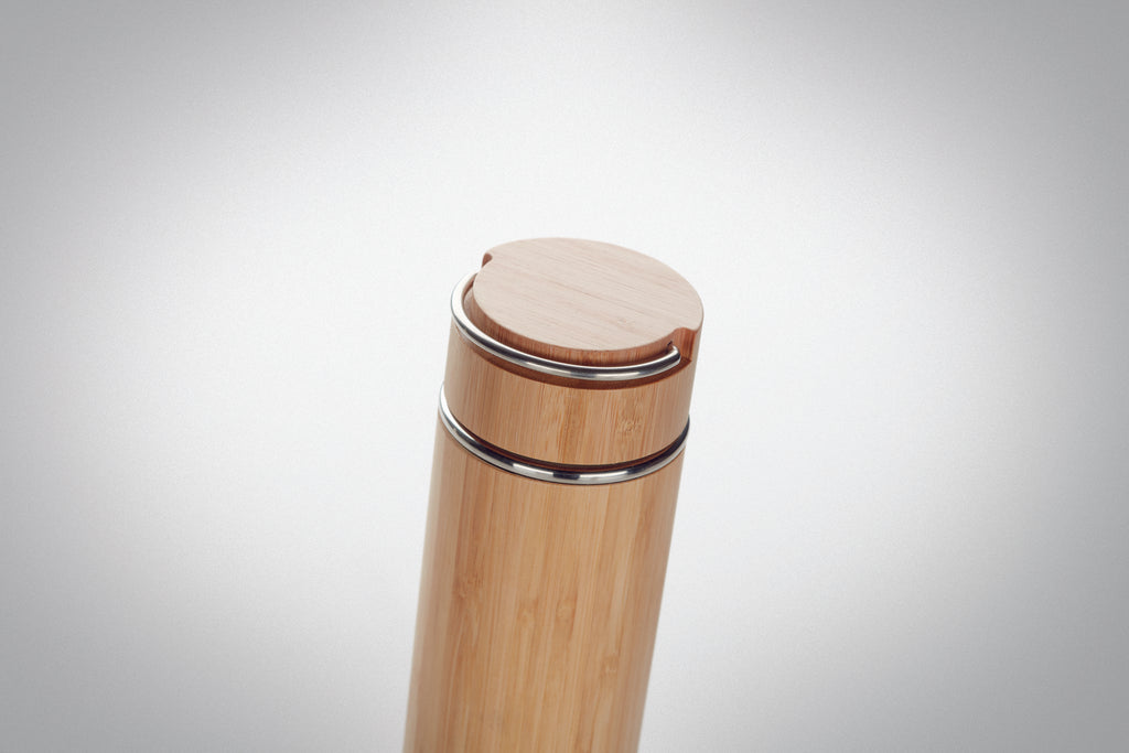 Termos cu perete dublu, 400 ml