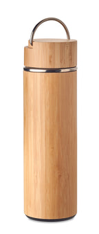 Termos cu perete dublu, 400 ml