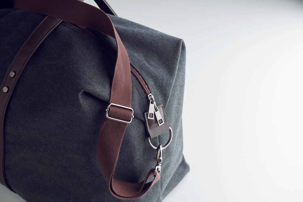 Geantă voiaj din canvas 450g