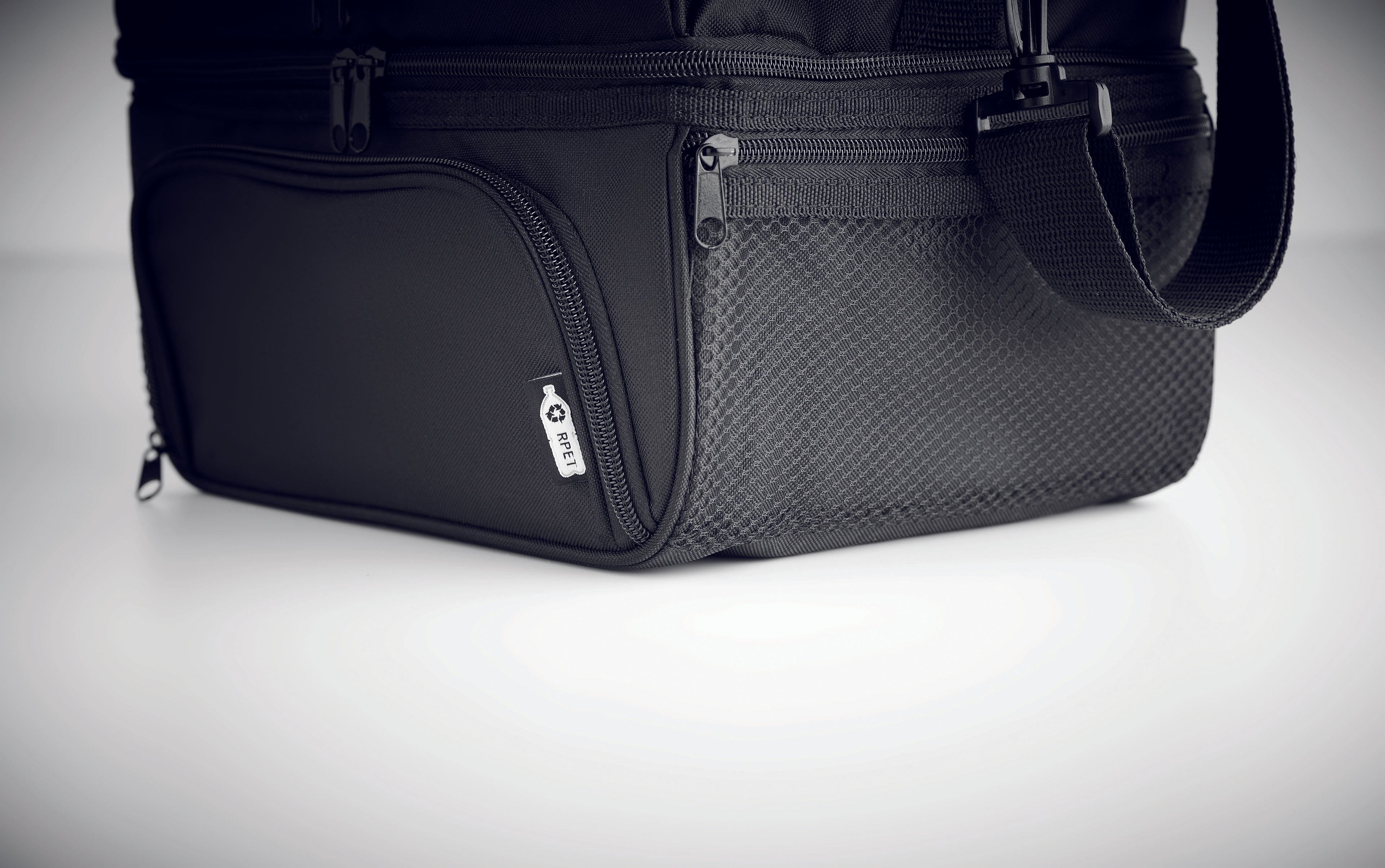 Geantă termoizolantă 600D RPET