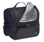 Geantă termoizolantă 600D RPET