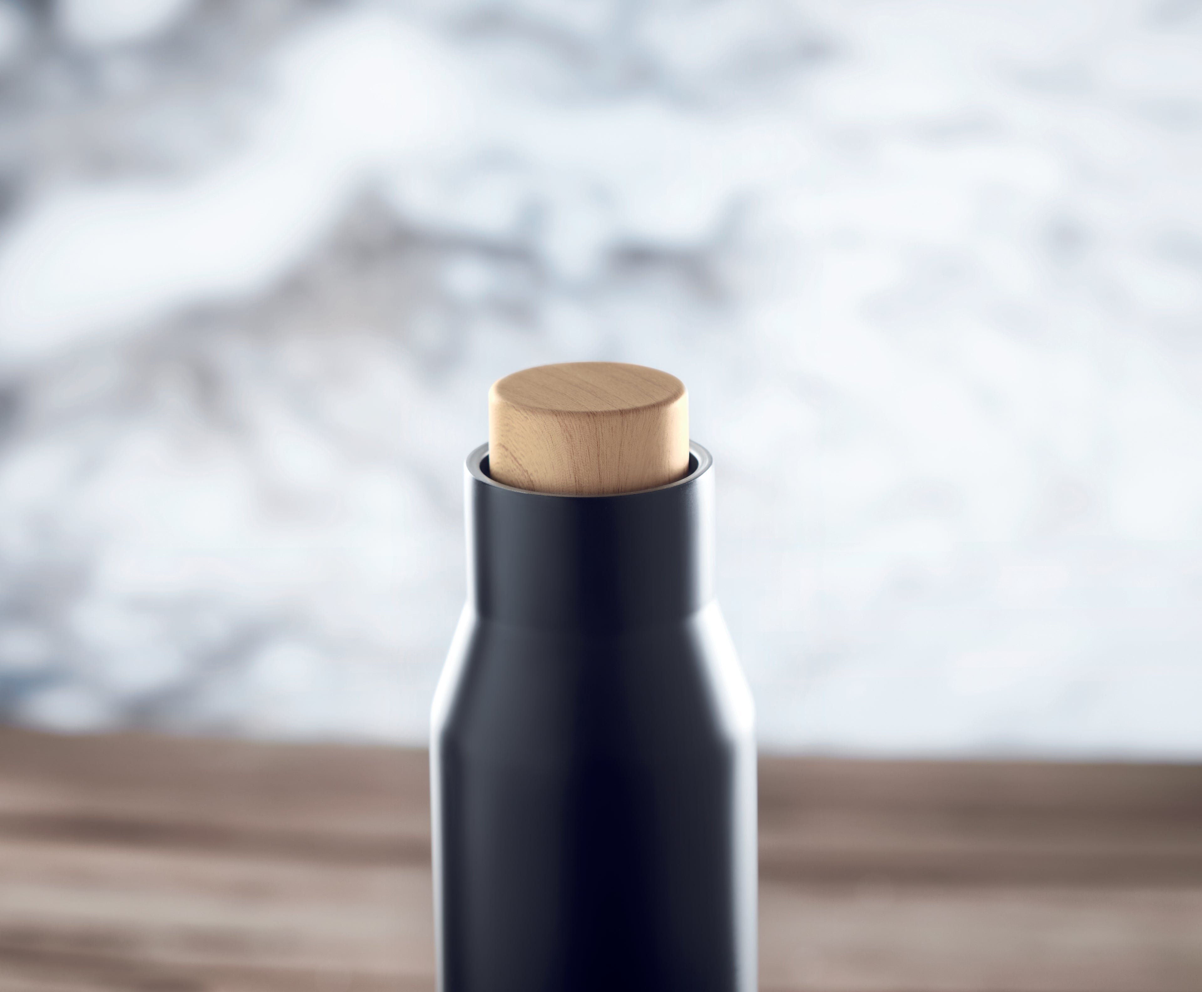 Termos cu perete dublu 500 ml