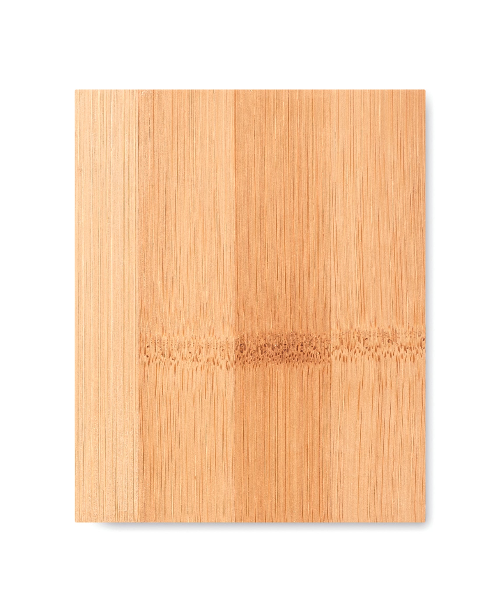 Suport din bambus și ceas LCD