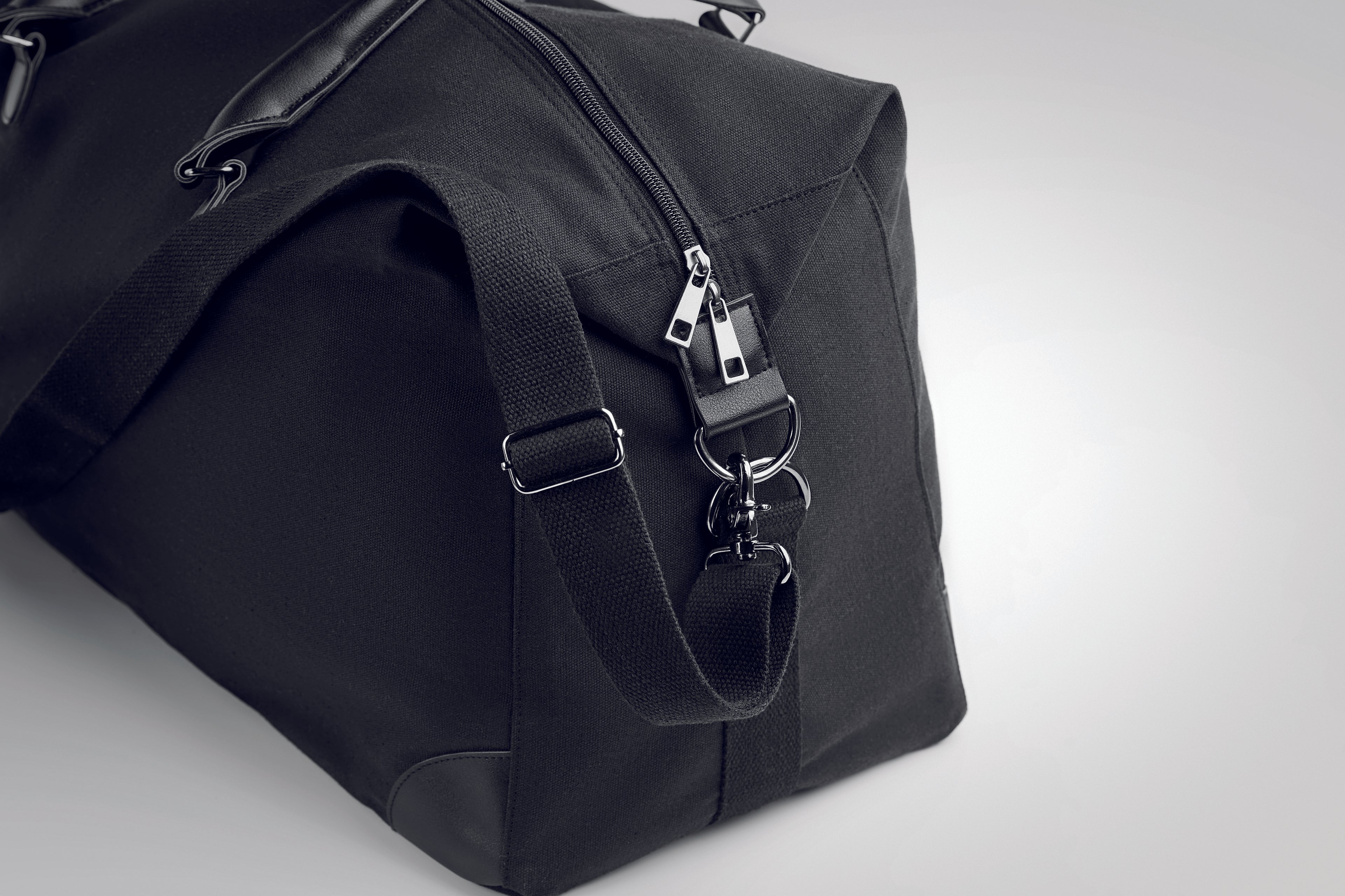 Geantă din canvas 340gr/m²