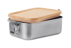 Cutie de prânz din SS 750ml