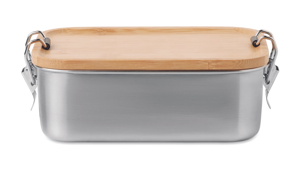 Cutie de prânz din SS 750ml