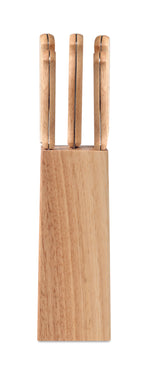 Set de cuțite din 5 piese