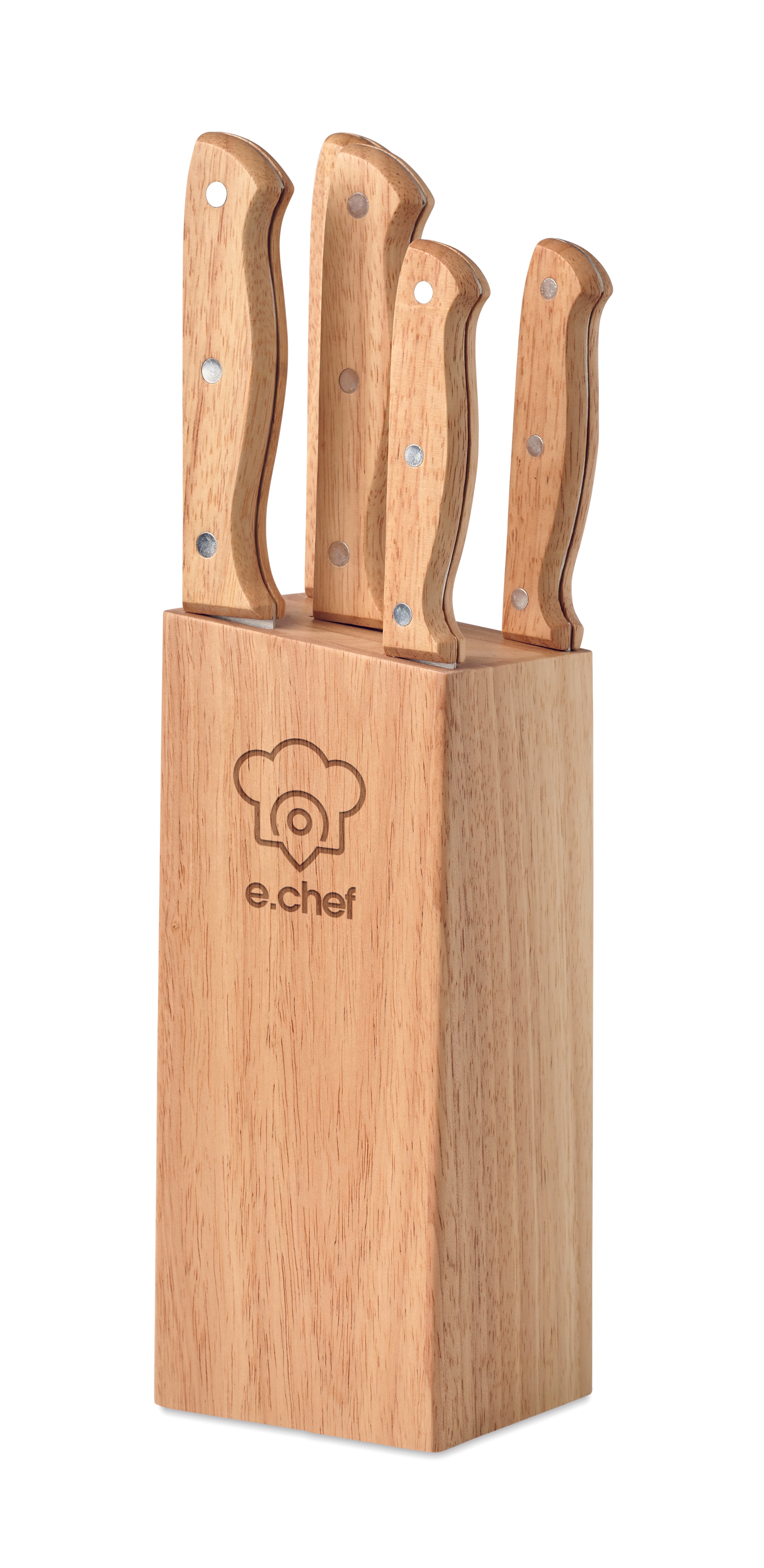 Set de cuțite din 5 piese