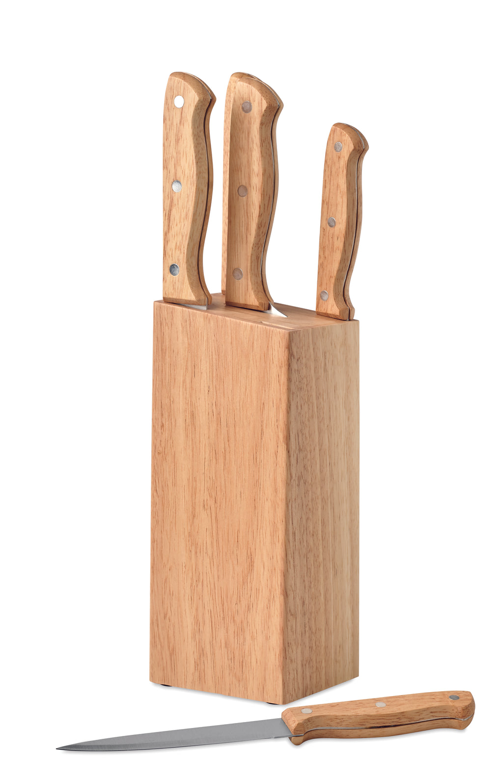 Set de cuțite din 5 piese