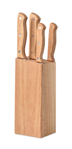 Set de cuțite din 5 piese